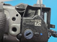 Zamek przód prawy 279624 Citroen C5 Aircross 17-25 EUROPA CITROEN, Europejska, 6 pin