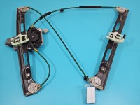 Podnośnik przód lewy Bmw e46 3d HB