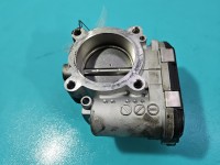 Przepustnica Mercedes W203 1.8 kompressor