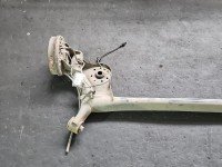 Tylna belka oś tył Toyota Aygo II 14-22 1.0 vvti (1KR)