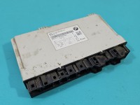 Sterownik moduł FOTELA PRAWY PRZÓD BMW X5 E70 9221863