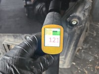 Błotnik tył lewy ćwiartka Vw Jetta VI L041 sedan