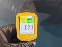 DRZWI PRZÓD LEWE KIEROWCY AUDI A4 B8 4d LZ7H