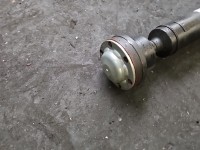 Wał napędowy przód Mercedes ML W164 3.0 cdi
