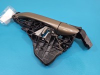 Klamka tył lewa zewnętrzna Mercedes W245 A1697600334 490