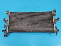 Chłodnica wody Citroen Jumper II 06-14 2.2 hdi