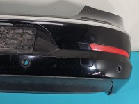 Zderzak tył Vw Passat CC LC9X sedan