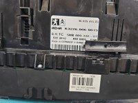 Konsola panel nawiewu Citroen C5 II X7 96829415ZD