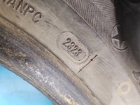 Austone, SP-401, 185 mm, Profil opony: 65, Średnica: 15", 6937833543395, H do 210 km/h, 88 - 560 kg, 2x Opony całoroczne...