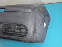 Zderzak przód Renault Trafic II biały 0D31