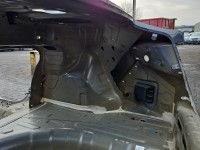 Błotnik tył prawy ćwiartka Hyundai Elantra VI 15-20 grafitowy YT3 sedan