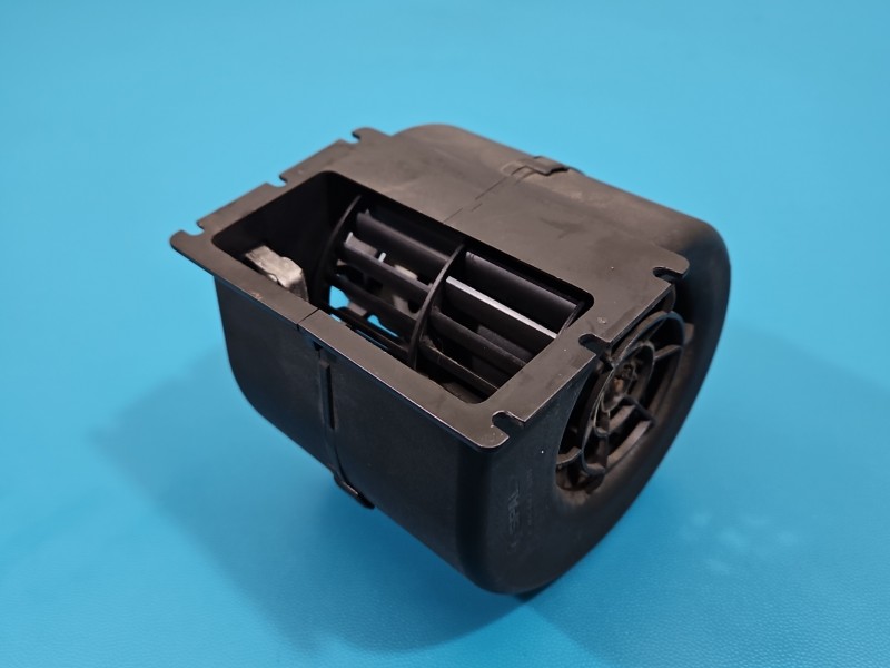 Dmuchawa nawiewu wentylator Ligier Ambra EUROPA