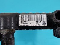 Chłodnica wody Seat Ibiza IV 6J 6R0121253 1.6 tdi