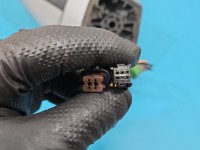 Lusterko prawe Peugeot 308 I T7 EZRC europa