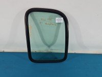 Szyba drzwi tył prawa Renault Kangoo I HB