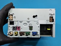 Radio fabryczne Mercedes GL II X166 A1669000109 radioodtwarzacz