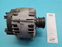 TEST Alternator Seat Ibiza IV 6J 03L903023F 1.6 tdi