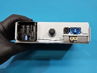 Nawigacja czytnik Peugeot 508 II 18- 9833499380, 7503900284