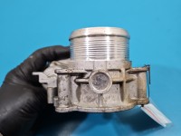 Przepustnica Peugeot 3008 II 9818664880, F01R00Y130 1.6 T hybrid4