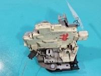 Zamek przód prawy 1P1837016 Seat Leon II EUROPA Producent części: Seat, 7 PIN