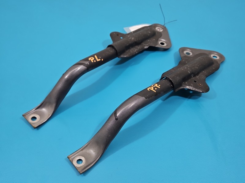 Mocowanie uchwyt Honda Accord VIII 08-