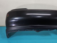Zderzak tył Honda Civic VI czarny HB