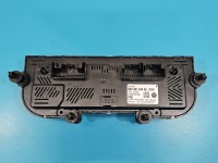 Konsola panel nawiewu Vw Tiguan II 16- 5NA907044AE