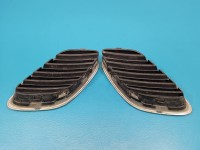 Atrapa grill Saab 9-3 II