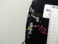 DRZWI PRZÓD LEWE KIEROWCY Peugeot 508 I 4d czarny KTV