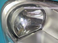 Reflektor prawy lampa przód Vw Polo IV 9N EUROPA