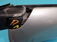 Lusterko prawe Bmw e39 TITANSILBER METALLIC (354) europa