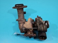 Turbosprężarka Fiat Ducato II 53149707016 2.5 TD 116KM