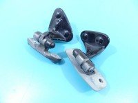 Zawias drzwi tył lewy Porsche Panamera I 970