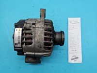 TEST Alternator Opel Insignia A 08-17 13502582 2.0 cdti