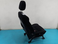 Fotel lewy przód kierowcy Mitsubishi Outlander II EU 5d