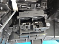 Nagrzewnica Ford Mondeo Mk5 EUROPA