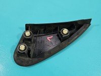 Listwa błotnika przód lewa Toyota Corolla E16 E18 13- 60118-02140, 61198-02140