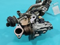 Chłodnica spalin BMW G30 7822347 2.0d