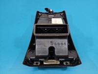 Kratka nawiewu Jeep Grand Cherokee IV WK2 C01691009JB, 08561840 EUROPA