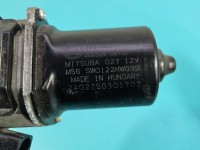 Silniczek Silnik wycieraczek przód Skoda Superb III 3V1955119A