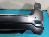 Zderzak tył Jeep Grand Cherokee IV WK2 szary HB