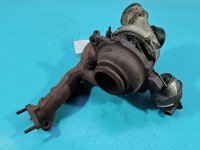 Turbosprężarka Mitsubishi Lancer VIII 07-16 2.0 DID BWC 140KM 768652-1, 03G253019R