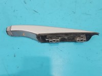 Relingi dachowe komplet Honda Fr-v