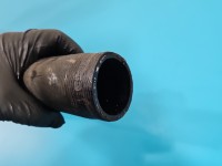 Rura przewód Producent części: Volvo, powietrza Volvo V40 II 12- 1.6 T3 (B4164)