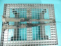 Amortyzator tył komplet tylny lewy prawy Volvo V40 II 12- L+P