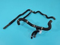 Magistrala wodna WĄŻ RURKA Renault Megane IV 1.5 dci (K9KU873) 116KM