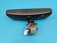 Lusterko wewnętrzne Renault Espace V wsteczne 963210538R