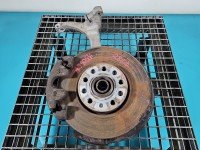 Zwrotnica prawa piasta przód 2.0 tdi Audi A4 B7