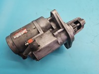 TEST Rozrusznik Kia Pregio 2.7d