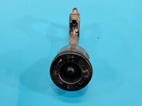 Tłok Toyota Land Cruiser 120 J120 3.0 D4D (1KD) 166KM